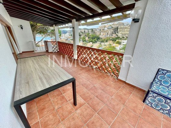 Foto 2 de Venta de casa en El Faro - El Dossel de 7 habitaciones con terraza y piscina