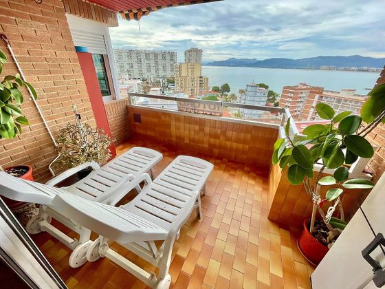 Foto 2 de Piso en venta en calle San Vicente Martir de 2 habitaciones con terraza y piscina
