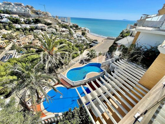 Foto 1 de Xalet en venda a El Faro - El Dossel de 7 habitacions amb terrassa i piscina