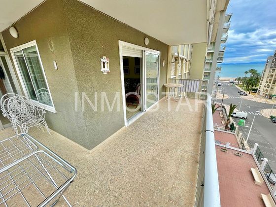 Foto 1 de Piso en venta en calle Francisco Quevedo de 3 habitaciones con terraza y piscina