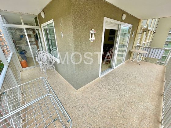 Foto 2 de Piso en venta en calle Francisco Quevedo de 3 habitaciones con terraza y piscina