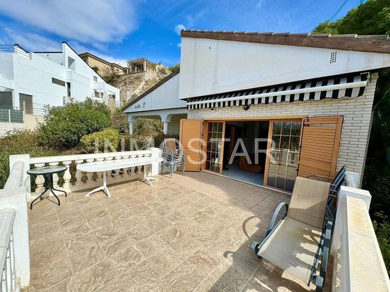Foto 2 de Xalet en venda a El Faro - El Dossel de 5 habitacions amb terrassa i garatge