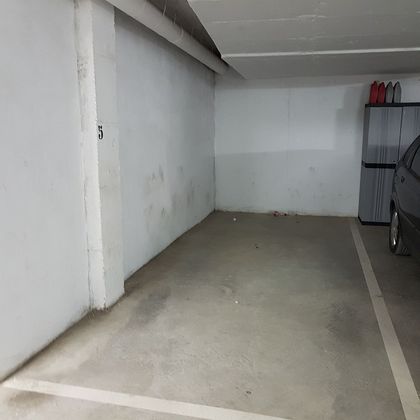 Foto 2 de Garaje en venta en Albuñol de 23 m²