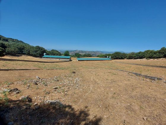 Foto 2 de Venta de terreno en Montefrío de 120000 m²
