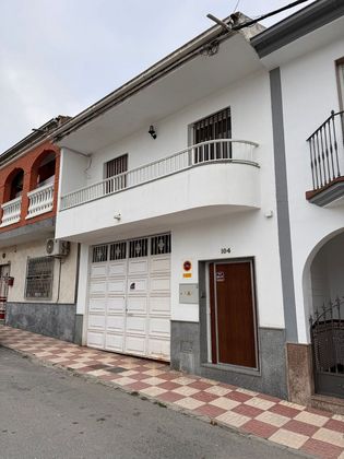 Foto 1 de Casa en venda a Pinos Puente de 2 habitacions amb terrassa