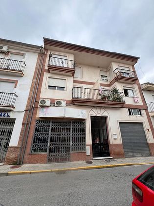 Foto 1 de Pis en venda a calle Blas Otero de 2 habitacions amb terrassa i calefacció