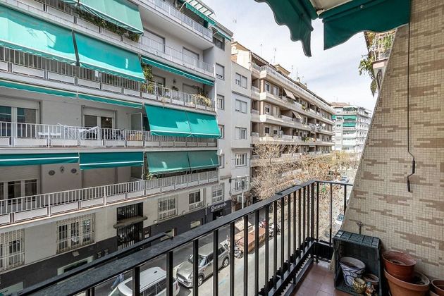 Foto 2 de Pis en venda a Fígares de 5 habitacions amb terrassa i balcó