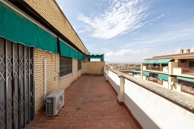 Foto 1 de Ático en venta en Pajaritos - Plaza de Toros de 5 habitaciones con terraza y aire acondicionado