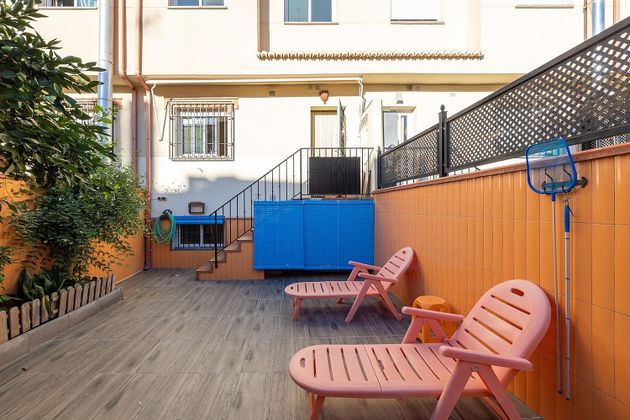 Foto 2 de Casa adossada en venda a Ogíjares de 4 habitacions amb terrassa i piscina