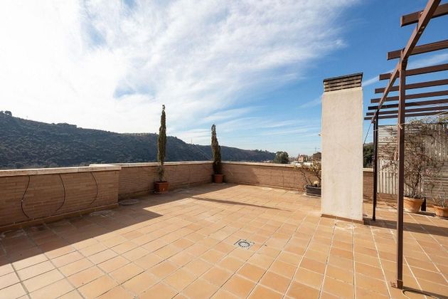 Foto 2 de Piso en venta en Crta. De la Sierra de 2 habitaciones con terraza y piscina