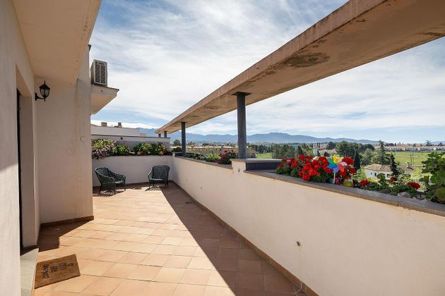 Foto 1 de Àtic en venda a Las Tres Cruces de 2 habitacions amb terrassa i piscina