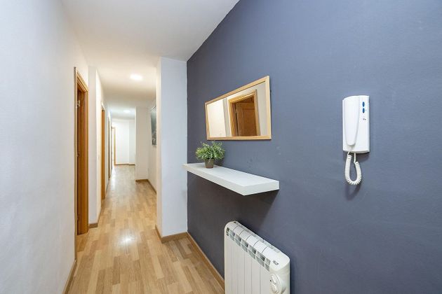Foto 2 de Pis en venda a Cájar de 3 habitacions amb garatge i ascensor