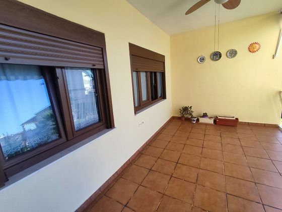 Foto 2 de Pis en venda a Náquera de 3 habitacions amb terrassa i piscina
