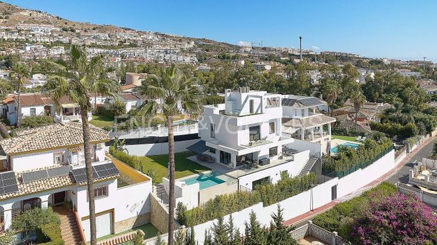 Foto 1 de Xalet en venda a Monterrey - Rancho Domingo de 4 habitacions amb terrassa i piscina