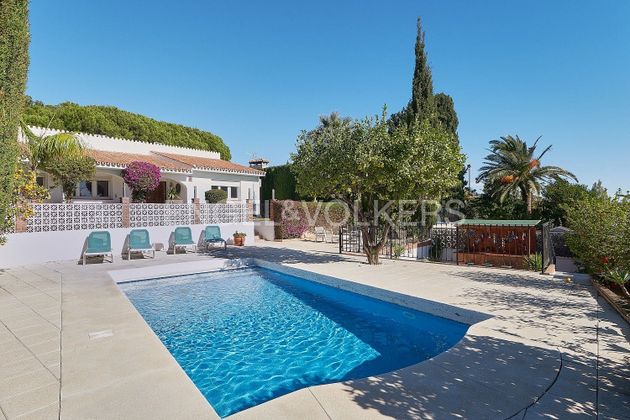 Foto 2 de Chalet en venta en Monterrey - Rancho Domingo de 3 habitaciones con terraza y piscina