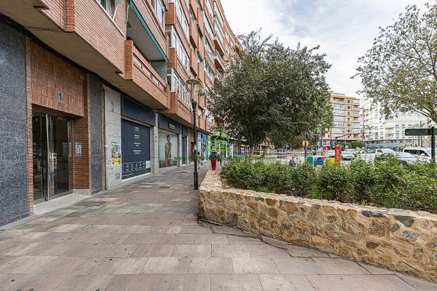 Foto 2 de Venta de piso en Centro - Murcia de 5 habitaciones con terraza y garaje