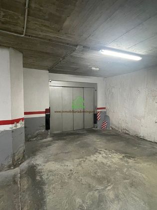 Foto 2 de Garatge en lloguer a San Andrés - San Antón de 30 m²