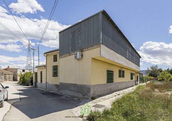 Foto 2 de Casa en venta en Rincón de Seca de 9 habitaciones con terraza y garaje
