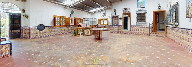 Foto 1 de Casa en venda a Rincón de Seca de 9 habitacions amb terrassa i garatge