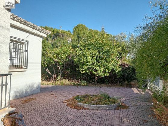 Foto 2 de Xalet en venda a El Carme-Sant Agustí-Bonavista de 6 habitacions amb terrassa i piscina