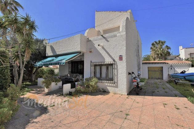 Foto 2 de Xalet en venda a Cabo de Palos de 4 habitacions amb terrassa i garatge