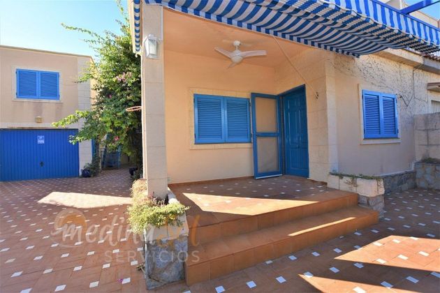 Foto 2 de Casa adosada en venta en carretera Subida Al Faro de 5 habitaciones con terraza y garaje