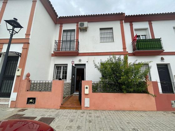 Foto 1 de Casa en venda a Villablanca de 5 habitacions i 120 m²