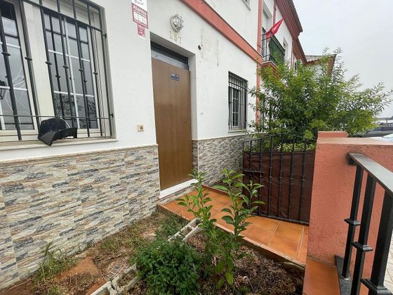 Foto 2 de Casa en venda a Villablanca de 5 habitacions i 120 m²