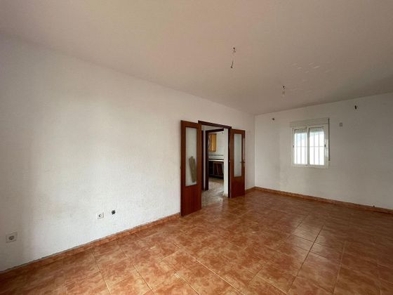 Foto 1 de Casa en venda a Villablanca de 4 habitacions amb jardí