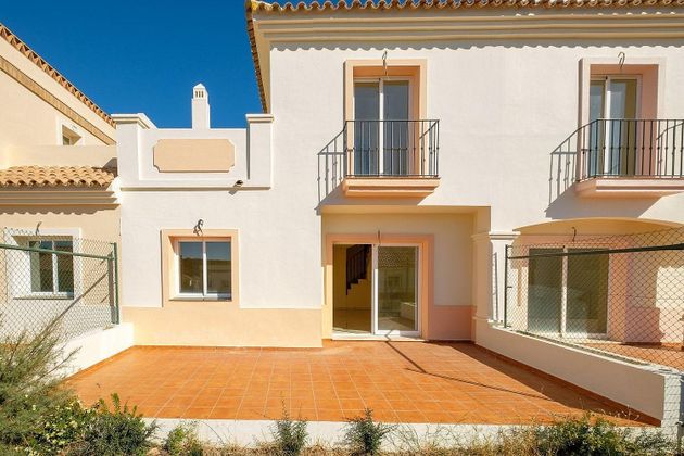 Foto 1 de Casa en venta en Costa Esuri de 3 habitaciones con terraza y piscina