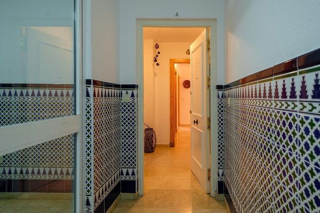 Foto 2 de Venta de piso en Cartaya de 3 habitaciones con piscina