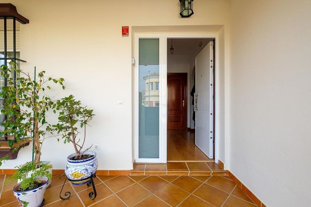 Foto 2 de Xalet en venda a Ayamonte ciudad de 3 habitacions amb terrassa i jardí