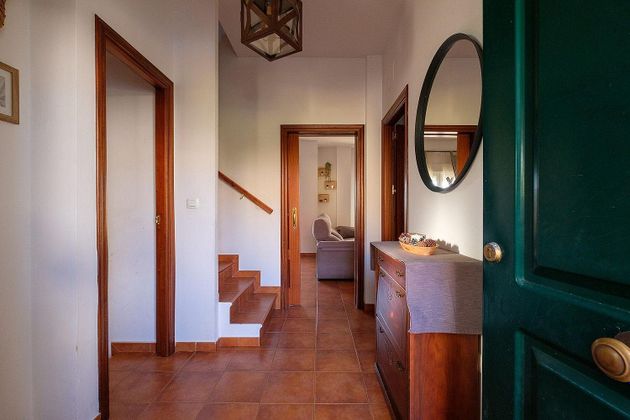 Foto 2 de Casa en venda a Ayamonte ciudad de 4 habitacions amb terrassa