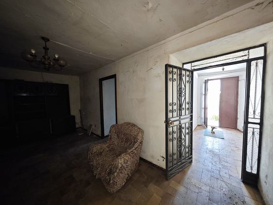 Foto 1 de Casa en venda a Aznalcázar de 4 habitacions i 203 m²