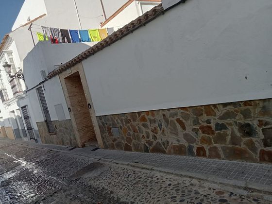 Foto 1 de Casa en venta en Medina-Sidonia de 2 habitaciones con terraza
