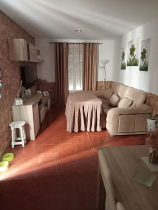 Foto 2 de Casa en venta en Medina-Sidonia de 2 habitaciones con terraza