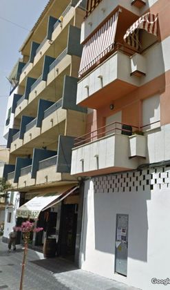 Foto 1 de Venta de piso en Lanjarón de 12 habitaciones con ascensor