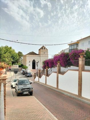 Foto 1 de Casa en venta en Almijara - Capistrano - Cueva de Nerja de 2 habitaciones con terraza y balcón