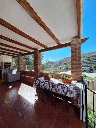 Foto 2 de Casa rural en venda a Torrox Pueblo de 2 habitacions amb terrassa i balcó