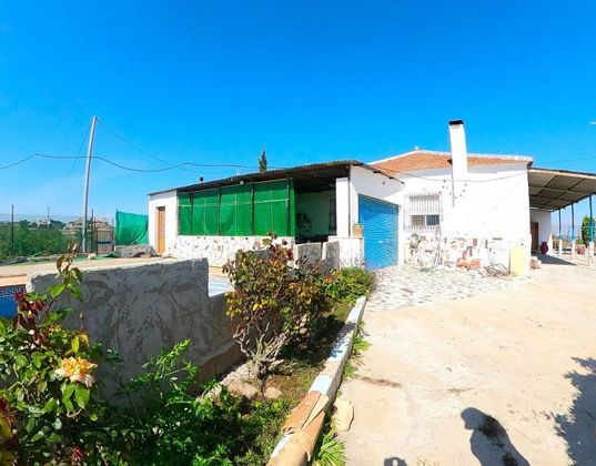 Foto 2 de Casa rural en venda a Fortuna de 2 habitacions amb terrassa i piscina