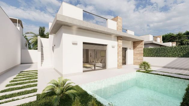 Foto 1 de Casa en venda a Jimenado de 2 habitacions amb terrassa i piscina