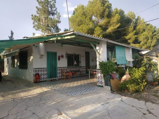 Foto 1 de Venta de casa rural en El Romeral de 2 habitaciones con piscina y garaje