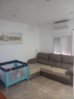 Foto 2 de Piso en venta en Molina de Segura ciudad de 2 habitaciones con aire acondicionado y ascensor