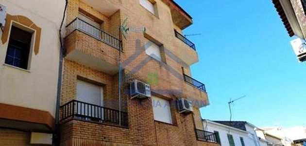 Foto 1 de Pis en venda a Huétor Tájar de 3 habitacions amb terrassa i balcó