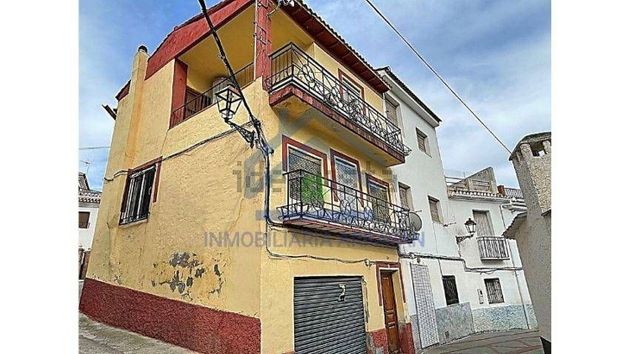 Foto 1 de Venta de casa en calle Parra de 3 habitaciones con terraza y balcón