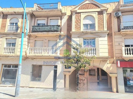 Foto 1 de Piso en venta en calle San Ramón de 2 habitaciones con terraza y balcón