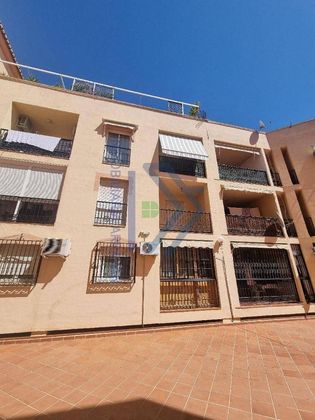 Foto 2 de Piso en venta en calle San Ramón de 2 habitaciones con terraza y balcón
