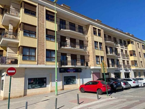 Foto 1 de Àtic en venda a calle Vicente Badía de 3 habitacions amb terrassa i garatge