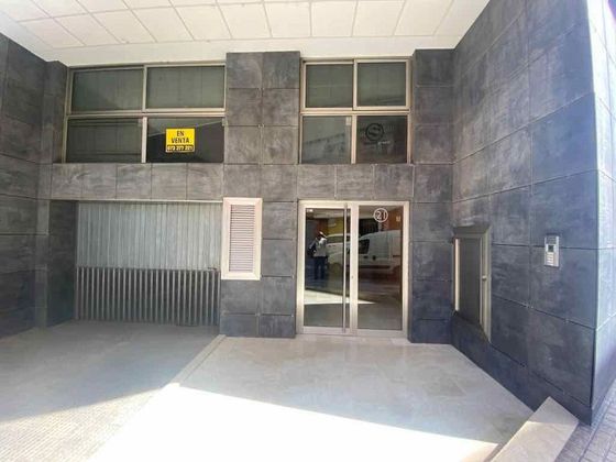 Foto 1 de Oficina en venta en calle Jesus Morante Borras con terraza y aire acondicionado