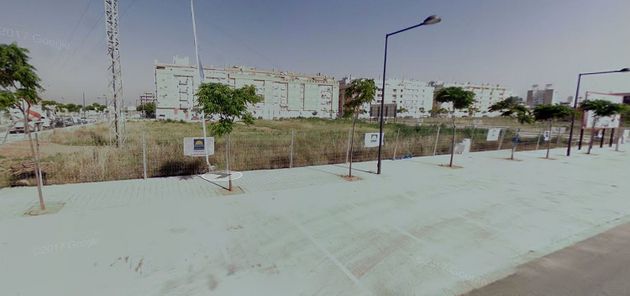 Foto 2 de Venta de terreno en calle De Maria Ibars de 1002 m²